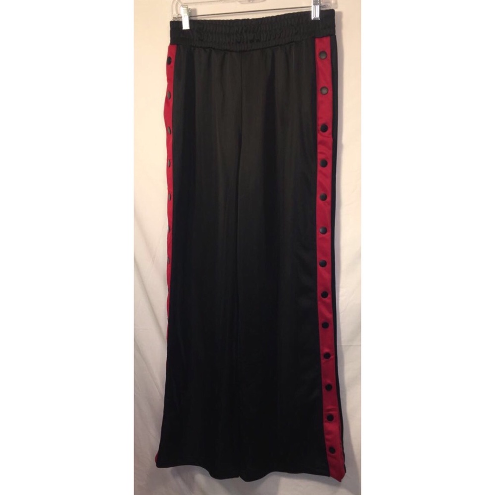🌼F21 Button Pants